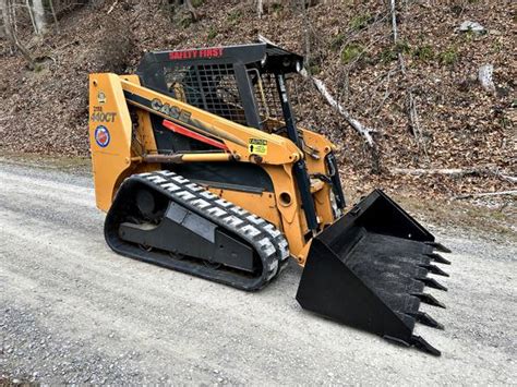 440ct case skid steer for sale|operating 1978 case440 loader.